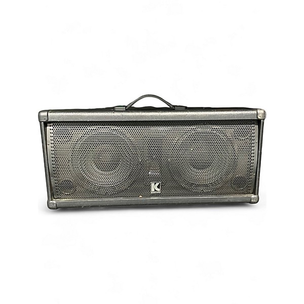 Used Kustom KPX210A Powered Speaker,New Products : American Fashion Style Bags On Sale