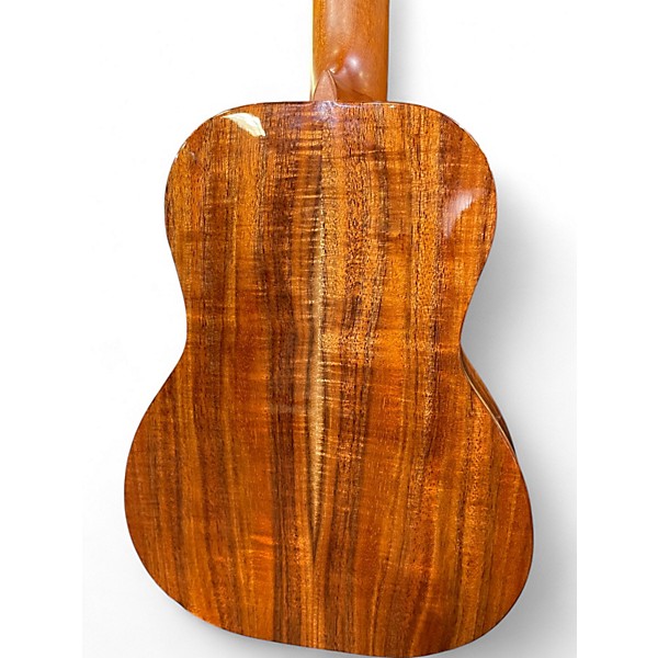 Used Kanile'a Ukulele HNS T NATURAL Ukulele