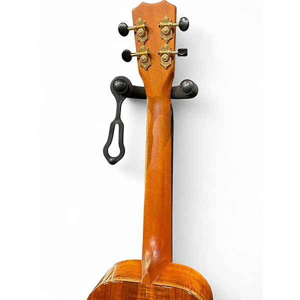 Used Kanile'a Ukulele HNS T NATURAL Ukulele