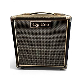 Used Quilter Labs Block Dock 10TC Guitar Cabinet