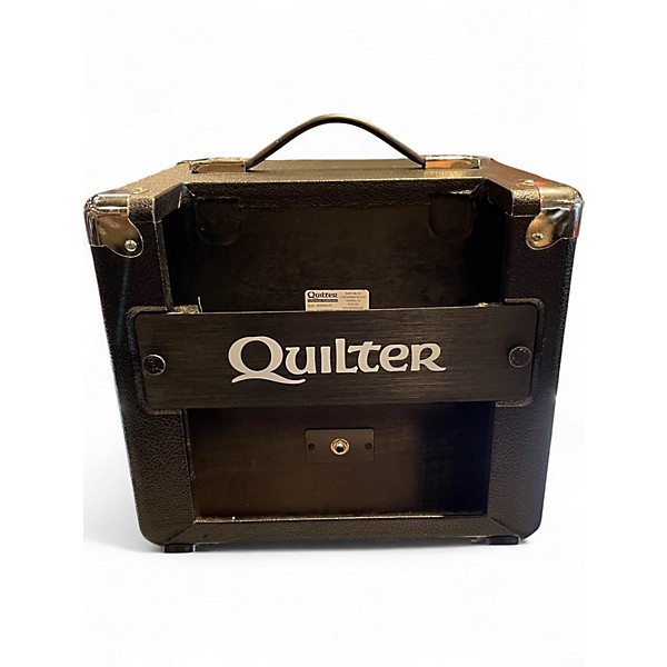 Used Quilter Labs Block Dock 10TC Guitar Cabinet