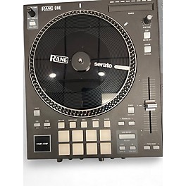 Used RANE  One DJ Controller