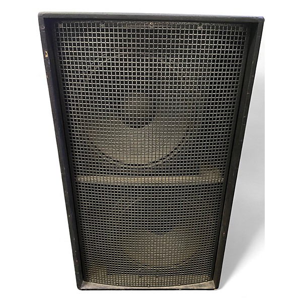 Used Peavey Versarray 218 Unpowered Subwoofer