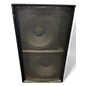 Used Peavey Versarray 218 Unpowered Subwoofer thumbnail
