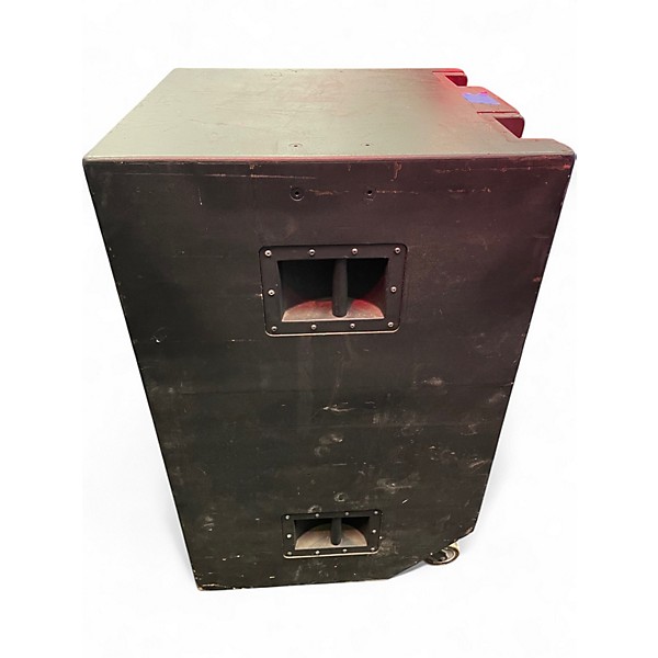 Used Peavey Versarray 218 Unpowered Subwoofer