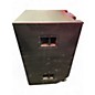 Used Peavey Versarray 218 Unpowered Subwoofer