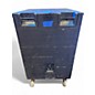 Used Peavey Versarray 218 Unpowered Subwoofer