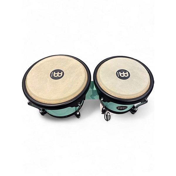 Used MEINL HEADLINER BONGOS Bongos