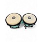 Used MEINL HEADLINER BONGOS Bongos