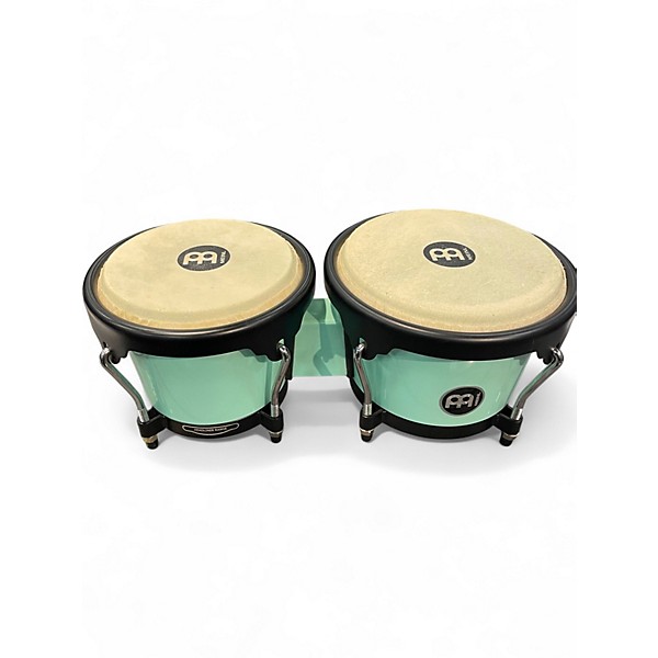 Used MEINL HEADLINER BONGOS Bongos