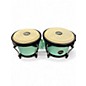 Used MEINL HEADLINER BONGOS Bongos