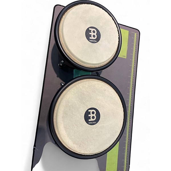 Used MEINL HEADLINER BONGOS Bongos