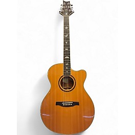 Used PRS Angelus Standard SE Natural Acoustic Guitar