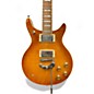 Used Epiphone DC Pro Desert Burst Solid Body Electric Guitar