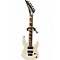 Used Jackson DK2HT Pro Dinky White Solid Body Electric Guitar thumbnail