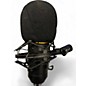 Used Zingyou BM-800 Condenser Microphone