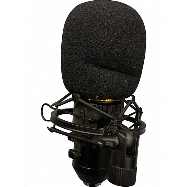 Used Zingyou BM-800 Condenser Microphone