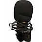 Used Zingyou BM-800 Condenser Microphone