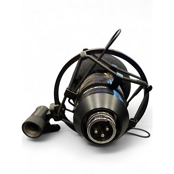 Used Zingyou BM-800 Condenser Microphone