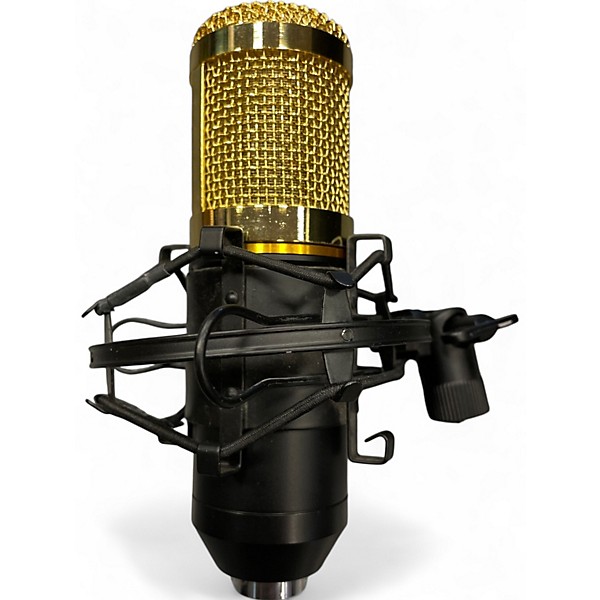 Used Zingyou BM-800 Condenser Microphone