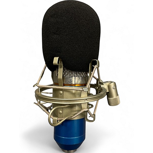 Used Zingyou BM-800 Condenser Microphone