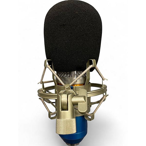 Used Zingyou BM-800 Condenser Microphone