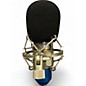 Used Zingyou BM-800 Condenser Microphone