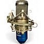 Used Zingyou BM-800 Condenser Microphone