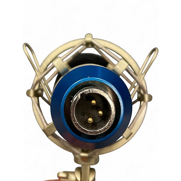 Used Zingyou BM-800 Condenser Microphone