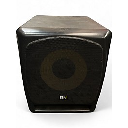 Used KRK 12S Subwoofer