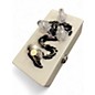 Used Lovepedal White Dragon Effect Pedal