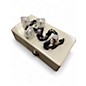 Used Lovepedal White Dragon Effect Pedal