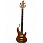 Used ESP LTD B4B Natural Electric Bass Guitar thumbnail