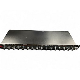 Used dbx 166XL Dual Compressor