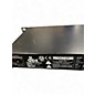Used dbx 166XL Dual Compressor