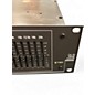 Used RANE GQ30 Graphic Equalizer Dual Channel  Equalizer