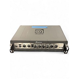 Used Ampeg PF-500 Portaflex Bass Bass Amp Head