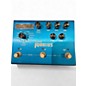 Used Strymon Mobius Multidimensional Modulation Effect Pedal thumbnail