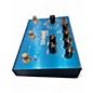 Used Strymon Mobius Multidimensional Modulation Effect Pedal