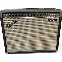 Used Fender Princeton Chorus Guitar Combo Amp