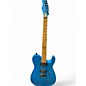 Used Chapman ML3 Pro Modern Blue Solid Body Electric Guitar thumbnail