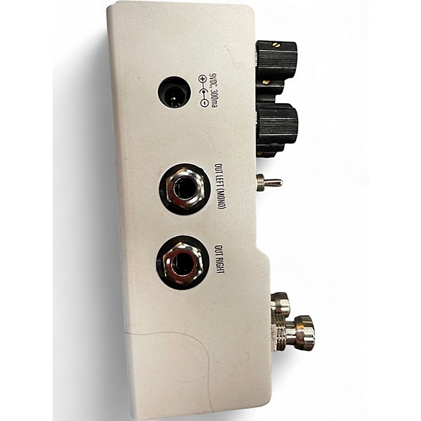 Used Walrus Audio Mako Series D1 Effect Pedal