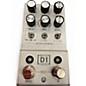 Used Walrus Audio Mako Series D1 Effect Pedal