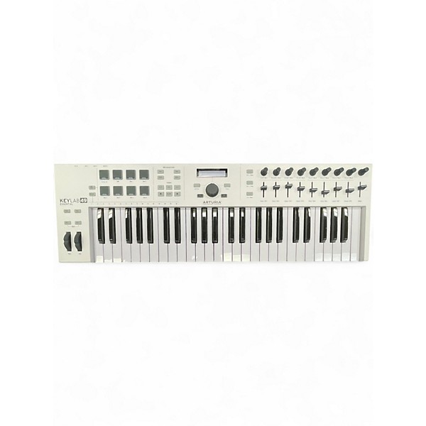 Amazon.com: Arturia KeyLab Essential 49 - 49 Key USB MIDI