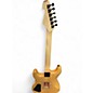 Used Fu Pro FU-TUNE Natural Solid Body Electric Guitar