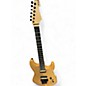 Used Fu Pro FU-TUNE Natural Solid Body Electric Guitar