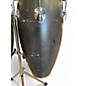 Used Toca CUSTOM DELUXE 2 CONGO SET WITH STAND