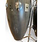 Used Toca CUSTOM DELUXE 2 CONGO SET WITH STAND
