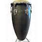 Used Toca CUSTOM DELUXE 2 CONGO SET WITH STAND