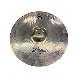 Used Zildjian 20in MEDIUM RIDE Cymbal
